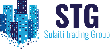 sulaiti tarading Logo image