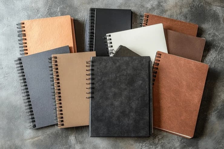 Notebooks