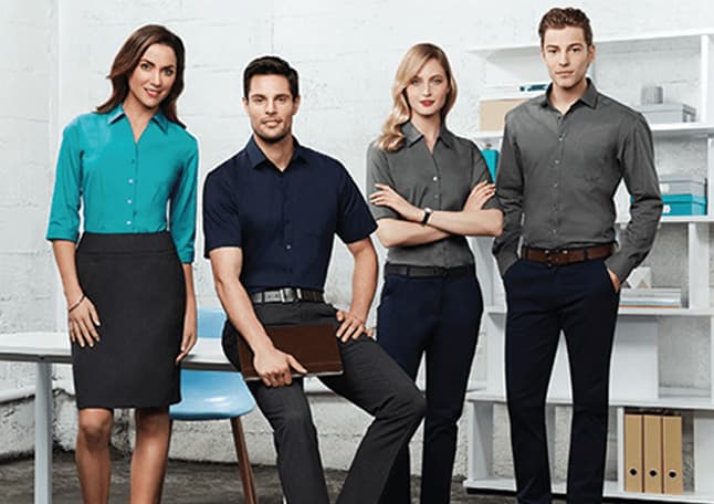 Promotional Uniforms